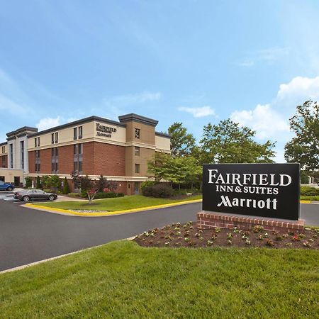 Fairfield By Marriott Inn & Suites Herndon Reston Luaran gambar