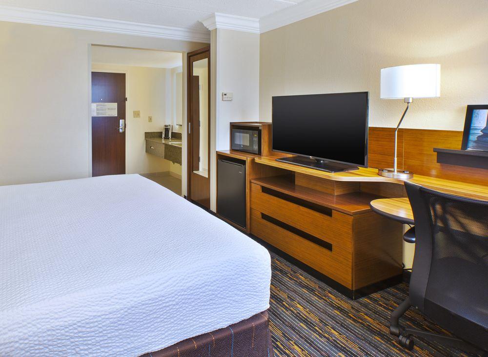 Fairfield By Marriott Inn & Suites Herndon Reston Luaran gambar