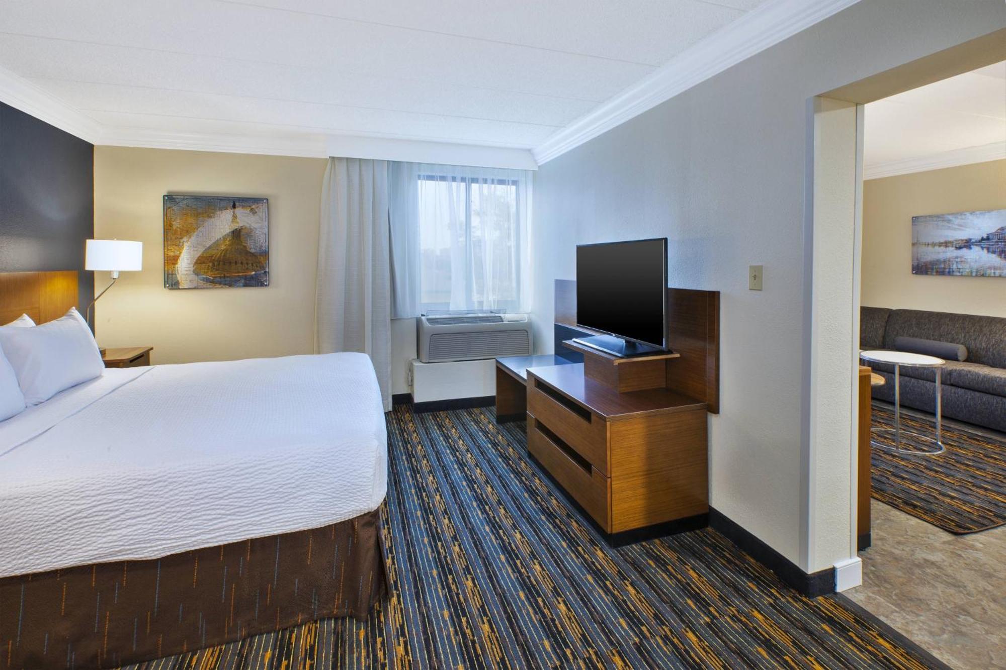Fairfield By Marriott Inn & Suites Herndon Reston Luaran gambar