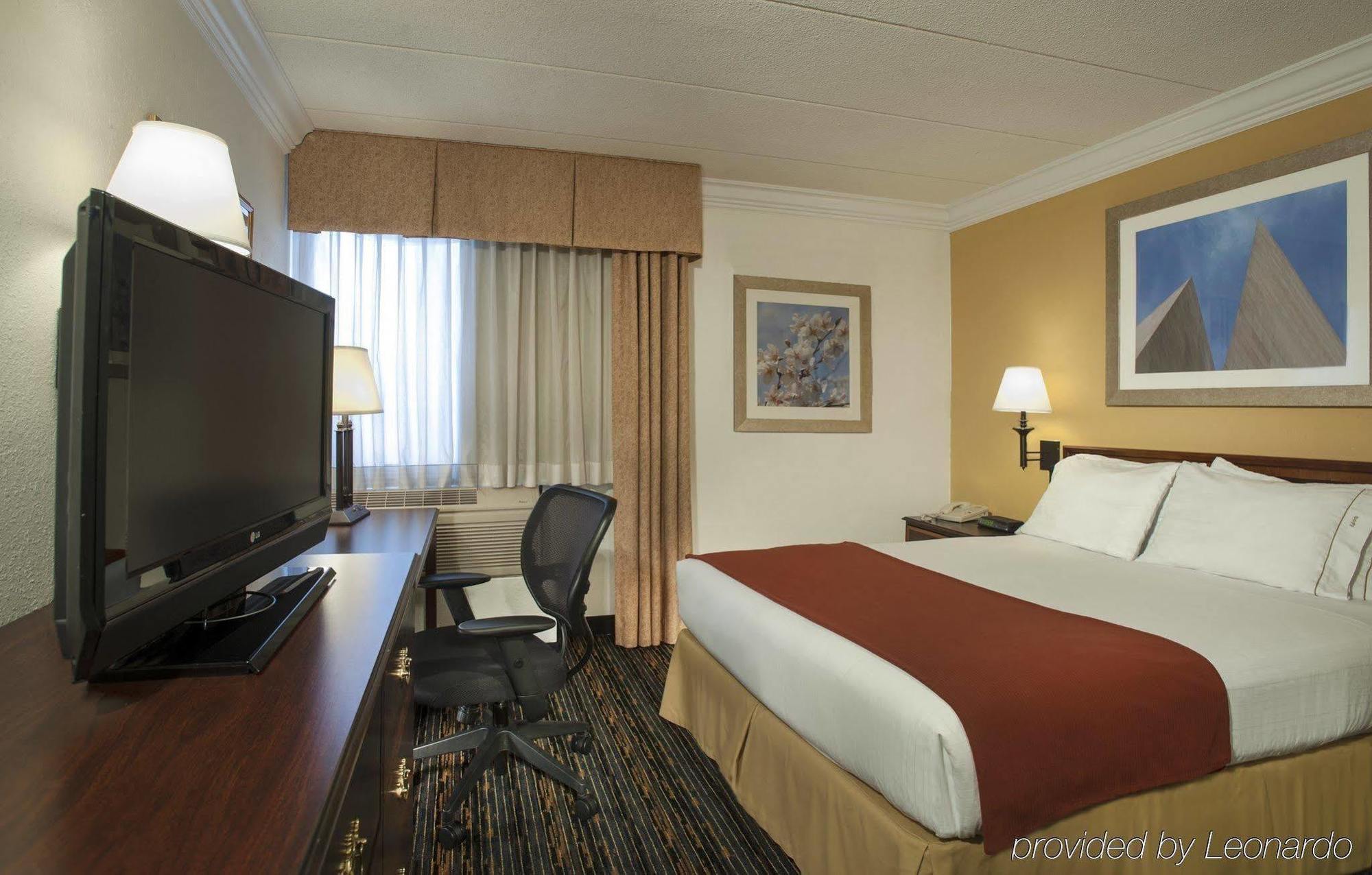 Fairfield By Marriott Inn & Suites Herndon Reston Luaran gambar